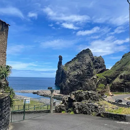 Apartman Rdj B Porto Moniz