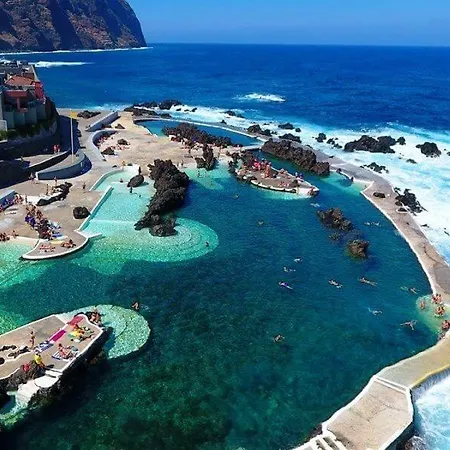 Rdj B Porto Moniz